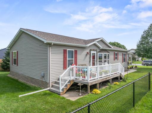 53 4th Avenue SE, Kasson, MN 55944