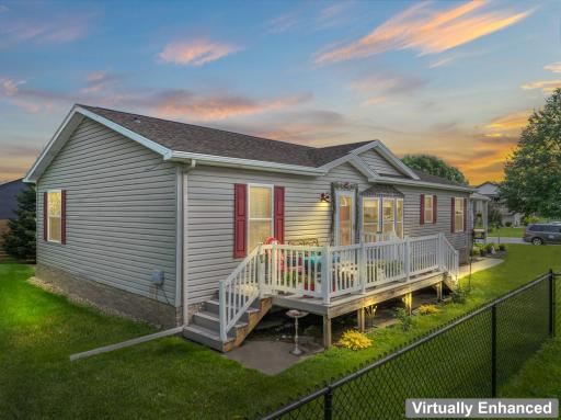 53 4th Avenue SE, Kasson, MN 55944