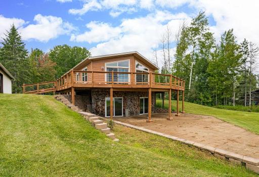 38234 Crystal Waters Road, Deer River, MN 56636