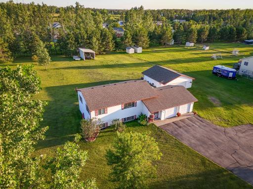 3818 Prairie Street NE, Bemidji, MN 56601
