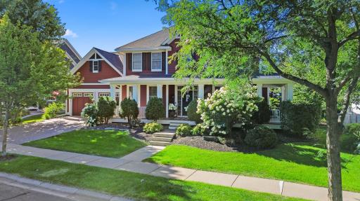 16926 Dynamic Drive, Lakeville, MN 55044