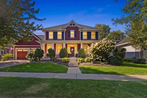 16926 Dynamic Drive, Lakeville, MN 55044