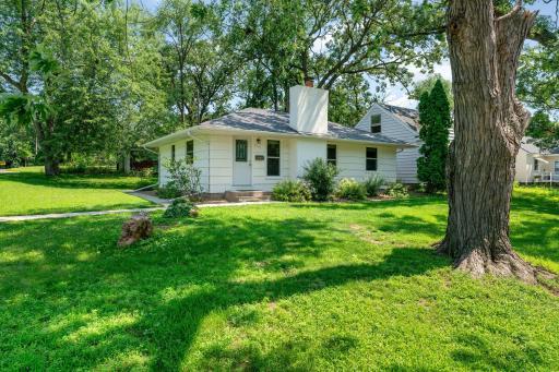 3101 Texas Avenue S, Minneapolis, MN 55426