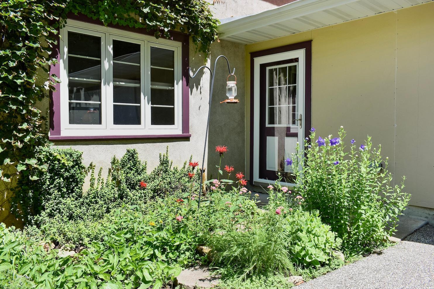 02 Front Entrance & Perennials.jpg
