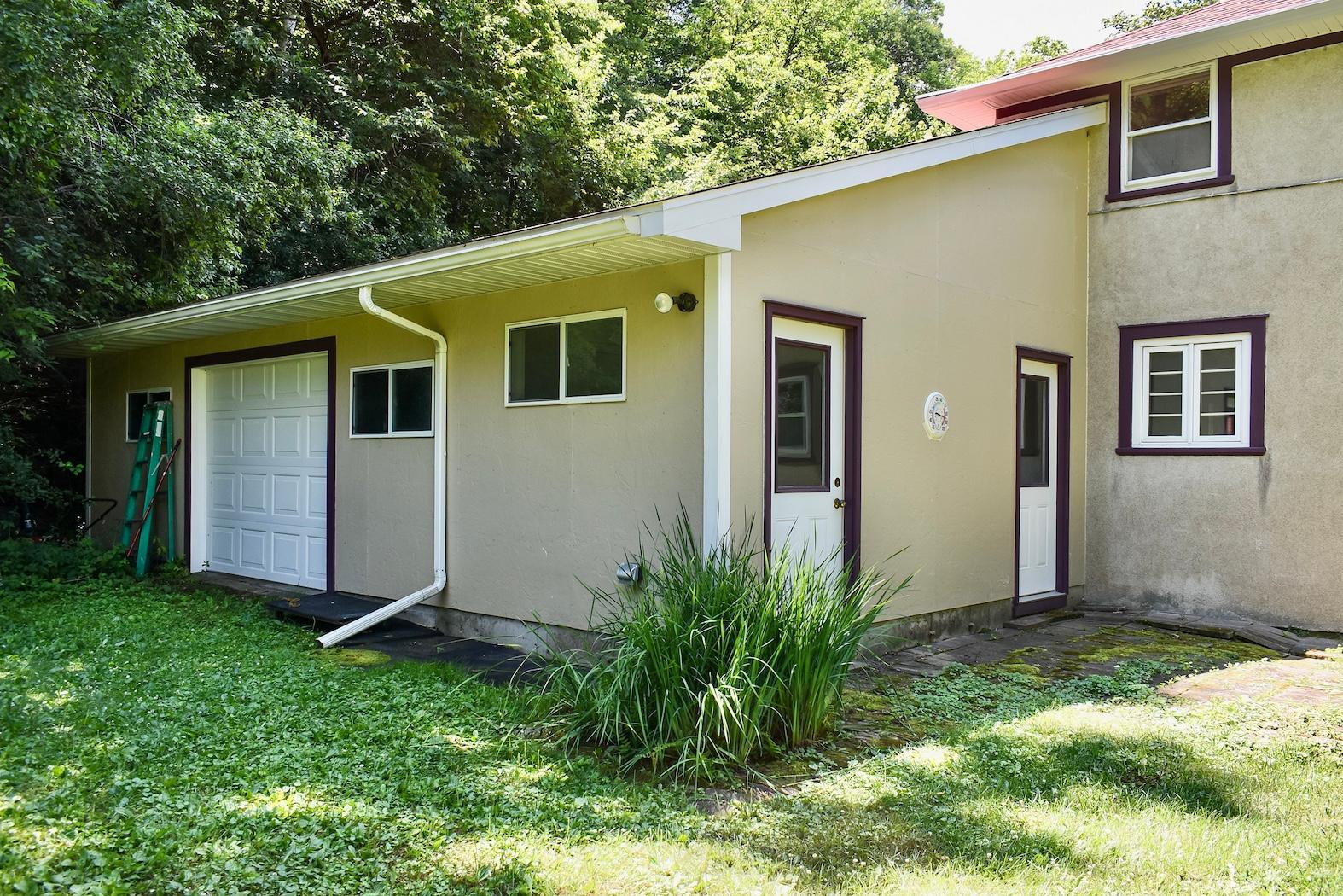 27 Garage Entrance from Back Yard.jpg