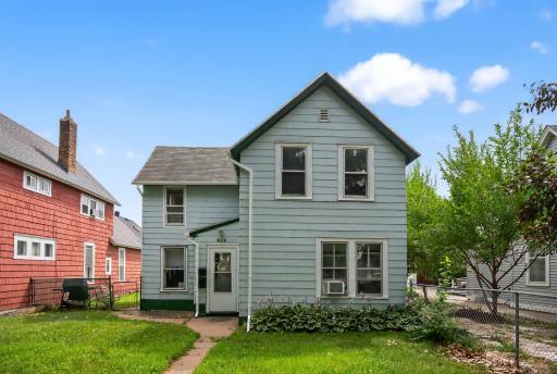 632 Blair Avenue, Saint Paul, MN 55104