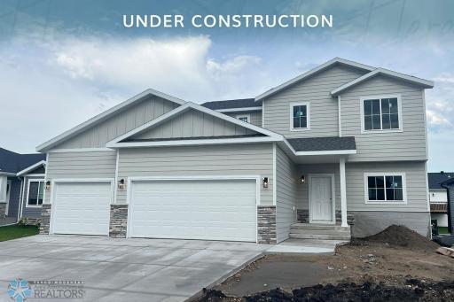 6891 14th Street S, Fargo, ND 58104
