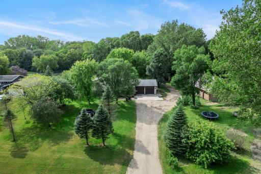 21243 Kale Drive, Silver Lake, MN 55381