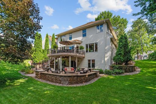 3865 N Ridge Drive, Saint Paul, MN 55123