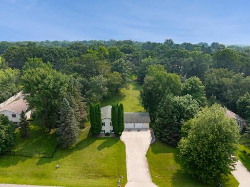 1708 Cranberry Lane NE, Alexandria, MN 56308