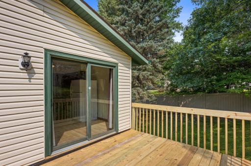 1708 Cranberry Lane NE, Alexandria, MN 56308