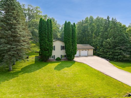 1708 Cranberry Lane NE, Alexandria, MN 56308
