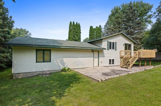 1708 Cranberry Lane NE, Alexandria, MN 56308