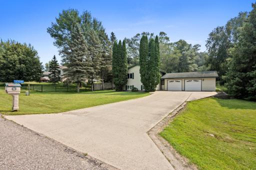 1708 Cranberry Lane NE, Alexandria, MN 56308