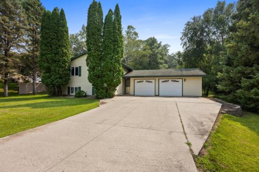 1708 Cranberry Lane NE, Alexandria, MN 56308