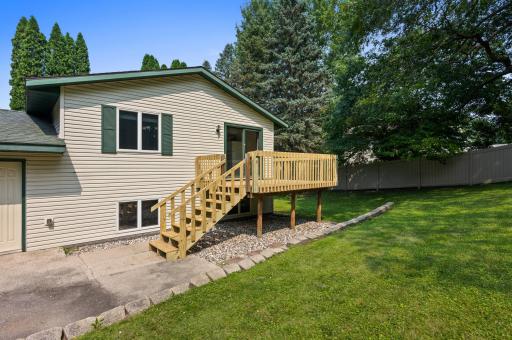 1708 Cranberry Lane NE, Alexandria, MN 56308