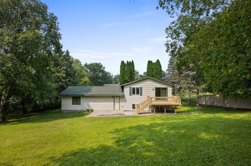 1708 Cranberry Lane NE, Alexandria, MN 56308