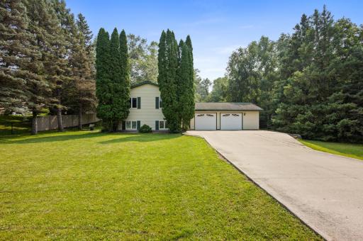 1708 Cranberry Lane NE, Alexandria, MN 56308