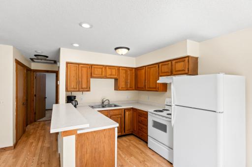 1708 Cranberry Lane NE, Alexandria, MN 56308