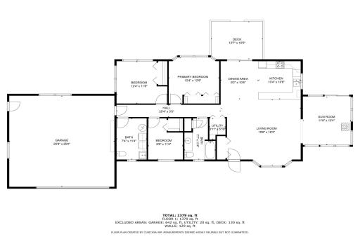 13790 196th Avenue NW, Elk River, MN 55330