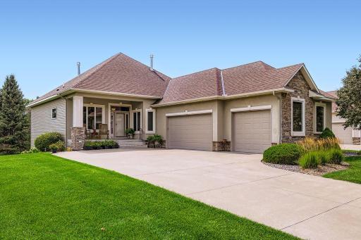 3090 118th Avenue NE, Blaine, MN 55449
