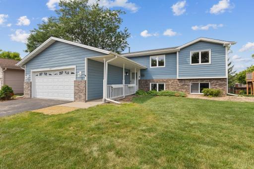 4287 Fox Ridge Road, Saint Paul, MN 55122
