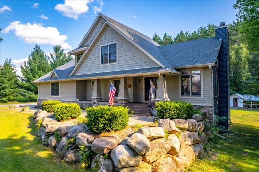 534 331st Lane NW, Cambridge, MN 55008