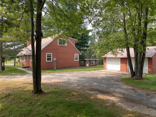 1323 Golf Course Road, Grand Rapids, MN 55744
