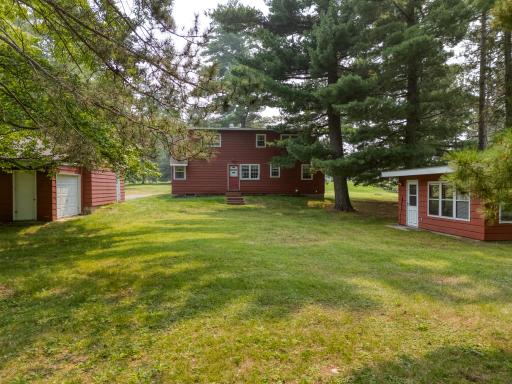 1323 Golf Course Road, Grand Rapids, MN 55744