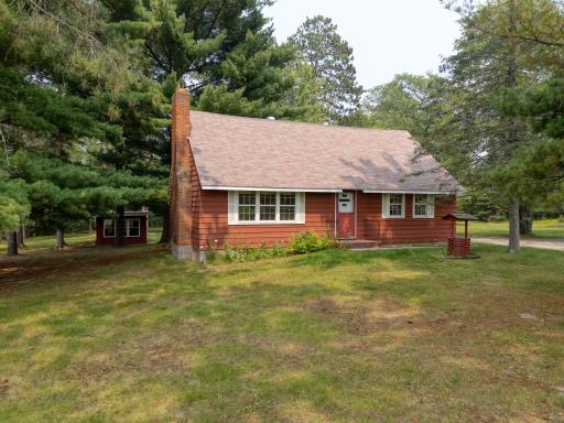 1323 Golf Course Road, Grand Rapids, MN 55744
