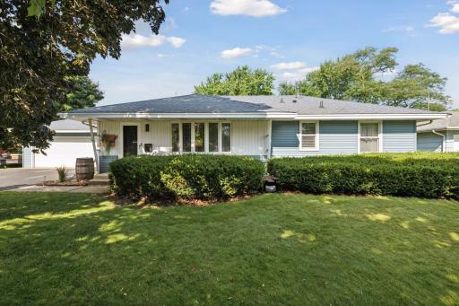 Welcome Home! 9132 Morgan Avenue South, Bloomington MN