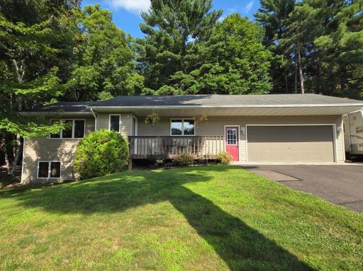 334 S Blaisdell Avenue, Dresser, WI 54009