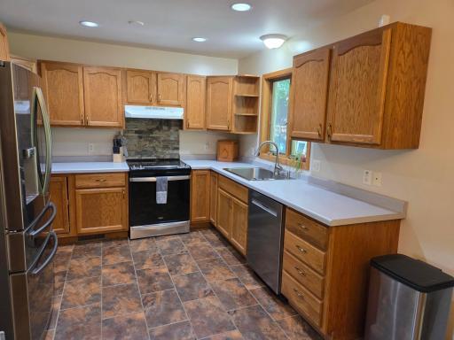 334 S Blaisdell Avenue, Dresser, WI 54009