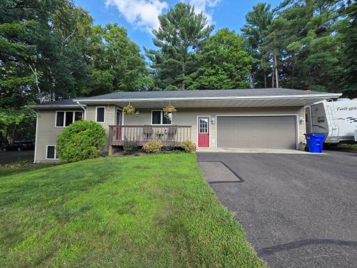 334 S Blaisdell Avenue, Dresser, WI 54009