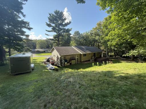 334 S Blaisdell Avenue, Dresser, WI 54009