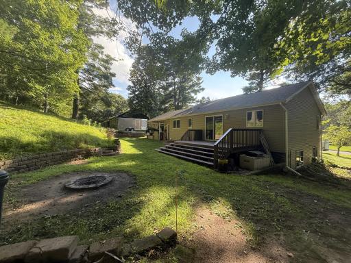 334 S Blaisdell Avenue, Dresser, WI 54009
