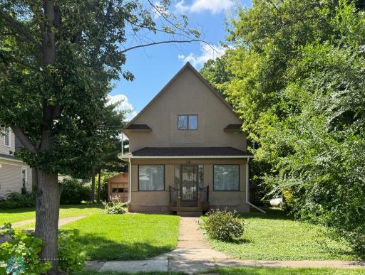 14 Main Street, Lisbon, ND 58054