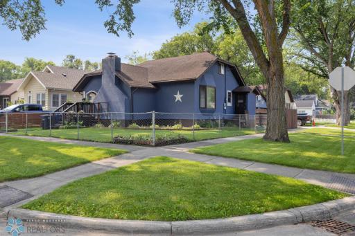 1003 14 Street S, Fargo, ND 58103