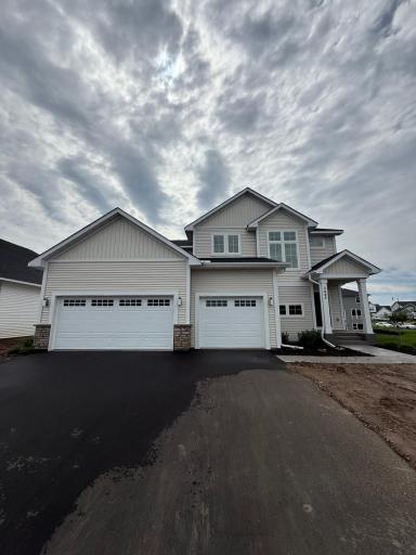 3445 Linden Ave Court N, Lake Elmo, MN 55042