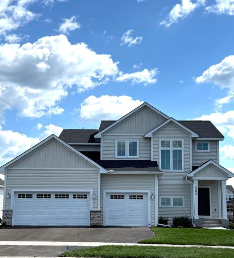 3445 Linden Ave Court N, Lake Elmo, MN 55042