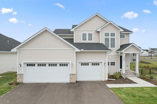 Photo for 3445 Linden Ave Court N, Lake Elmo, MN 55042 - listing #6770743 3445 Linden Ave Court N, Lake Elmo, MN 55042