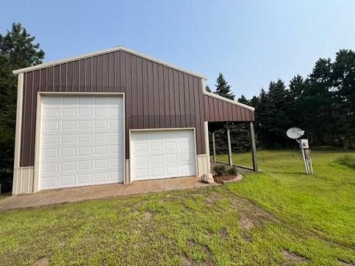 21166 Grouse Road, Little Falls, MN 56345