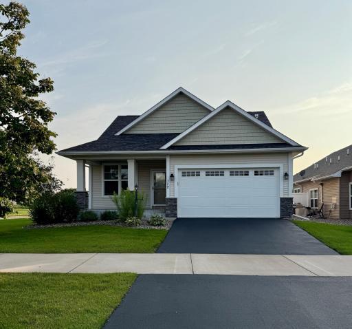 117 Heirloom, Hudson, WI 54016