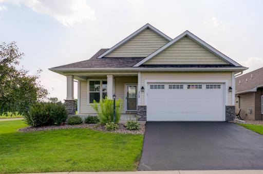 117 Heirloom, Hudson, WI 54016