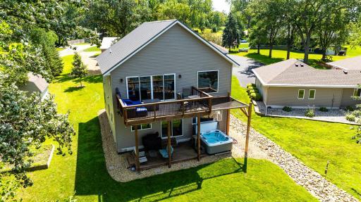 620 Tetonka View Drive, Waterville, MN 56096