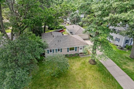 366 104th Lane NE, Minneapolis, MN 55434
