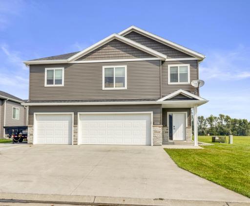 1803 2nd Avenue NE, Barnesville, MN 56514