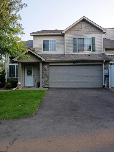 6474 Lakota Trail, Lino Lakes, MN 55014