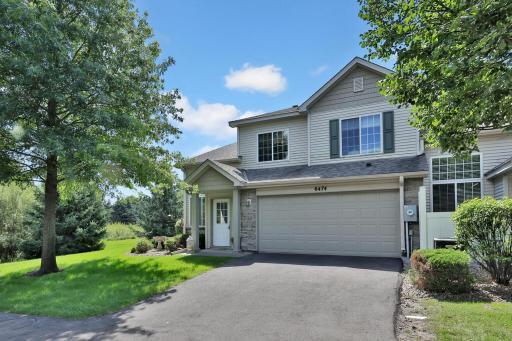 6474 Lakota Trail, Lino Lakes, MN 55014
