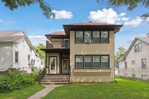 1916 Oliver Avenue N, Minneapolis, MN 55411